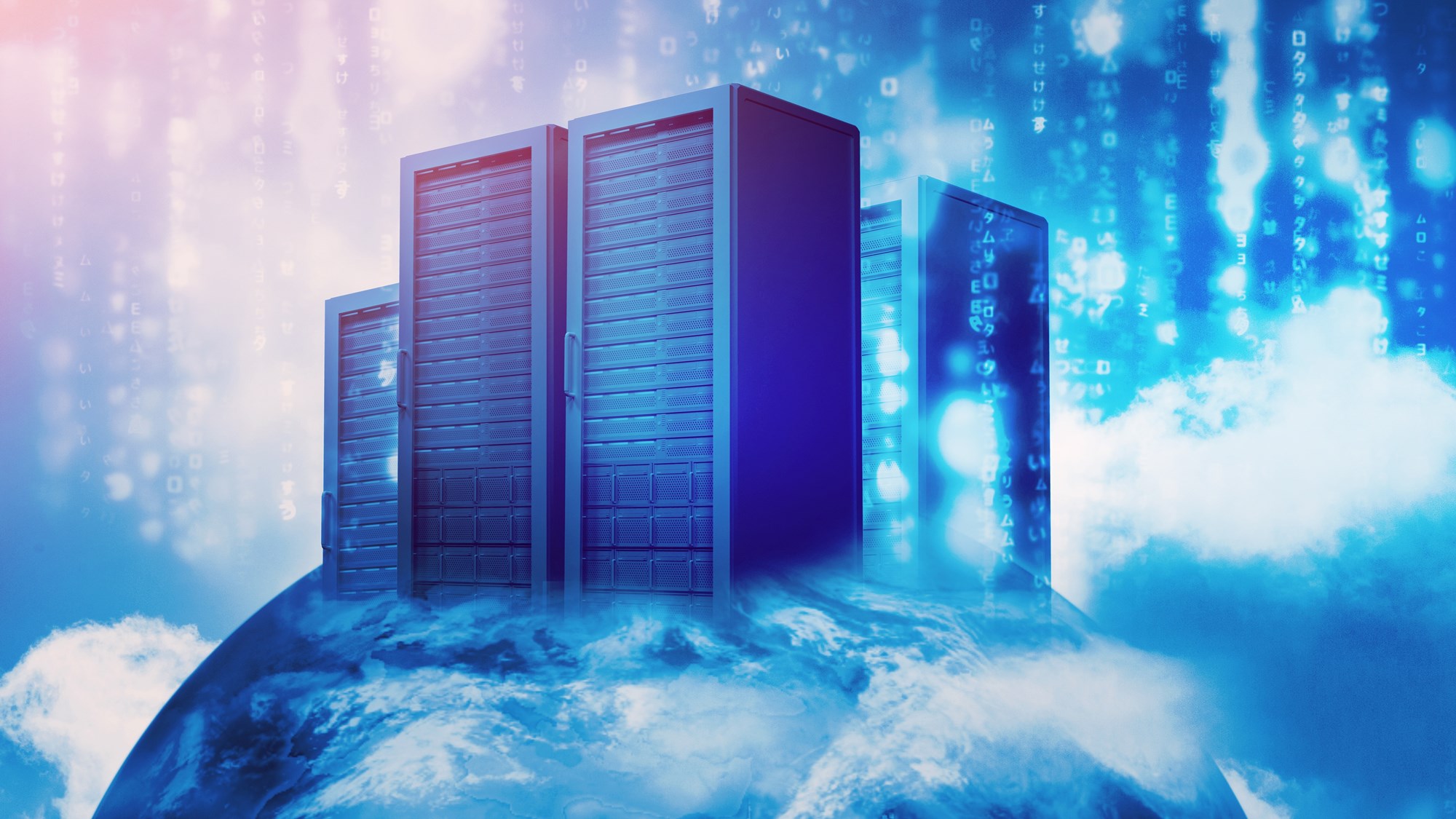 Provision of LAN Infrastructure Services - T018/19 | Mita Procurement